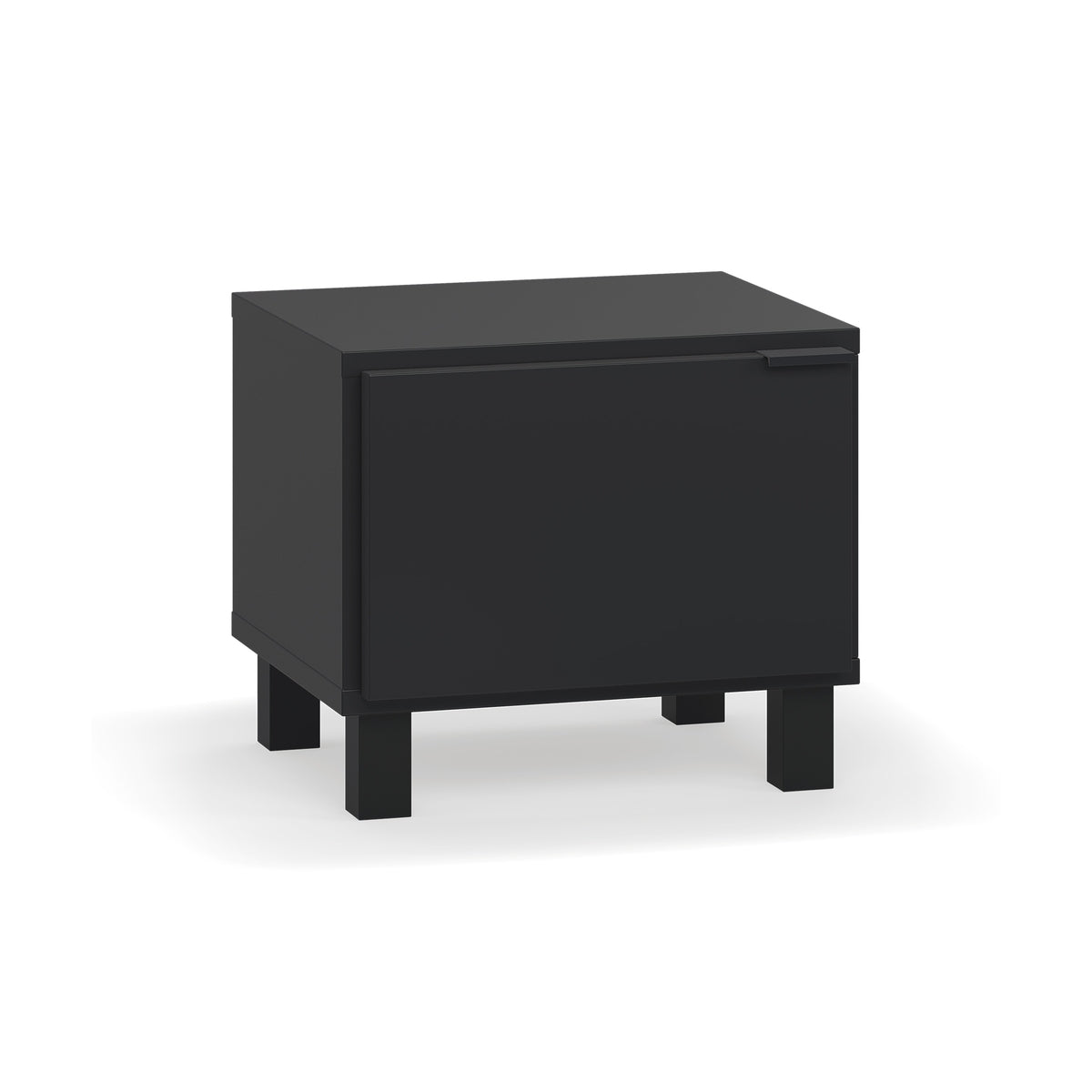 Ноќно шкафче Simple