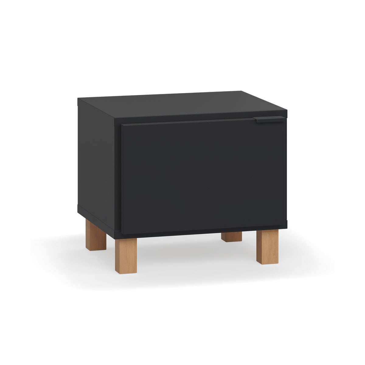 Ноќно шкафче Simple