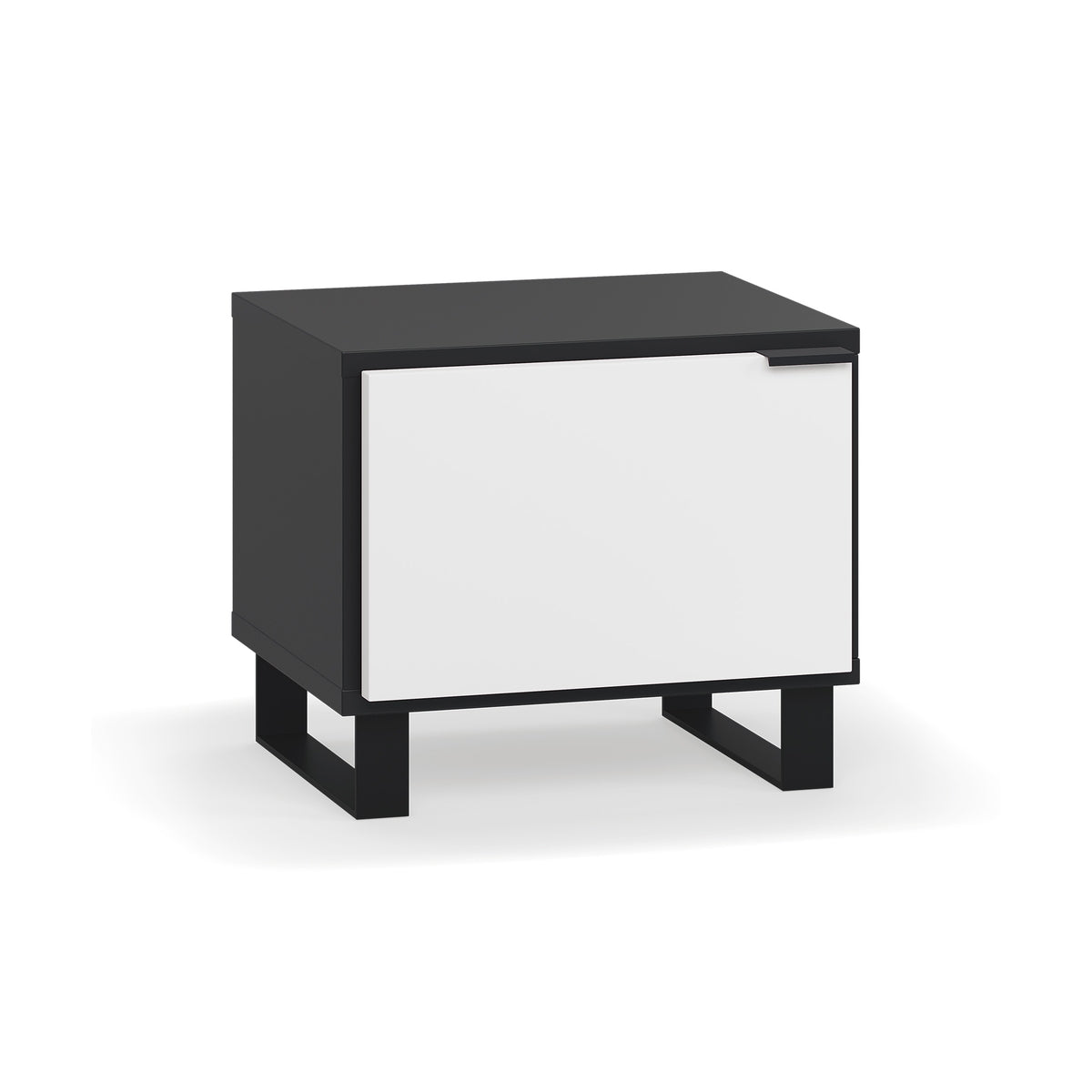 Ноќно шкафче Simple