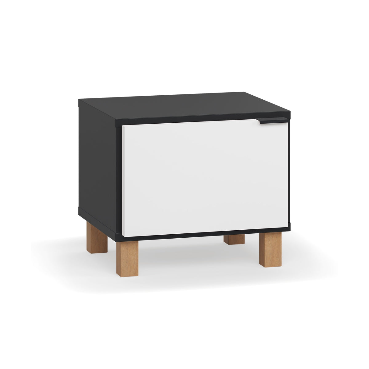 Ноќно шкафче Simple