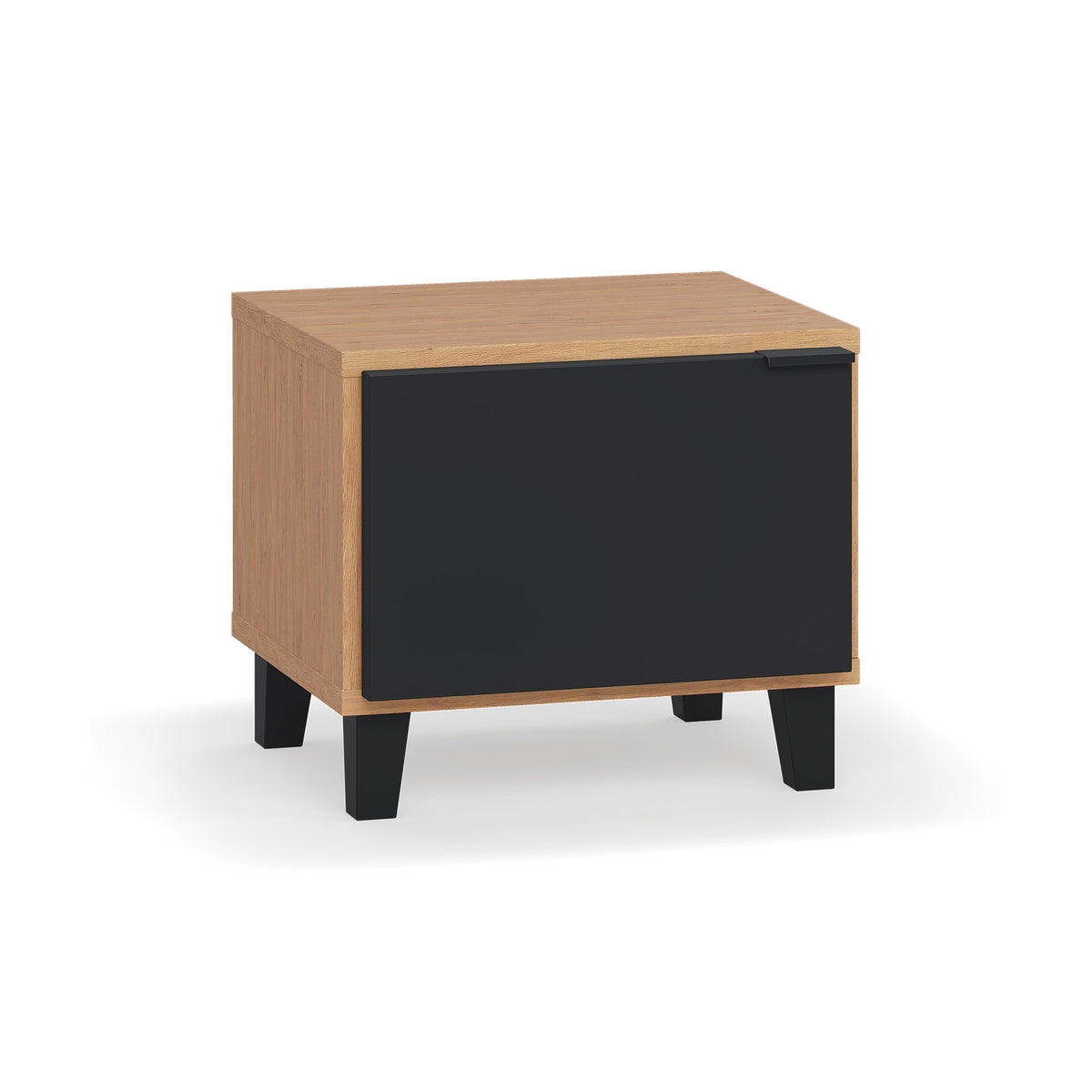 Ноќно шкафче Simple