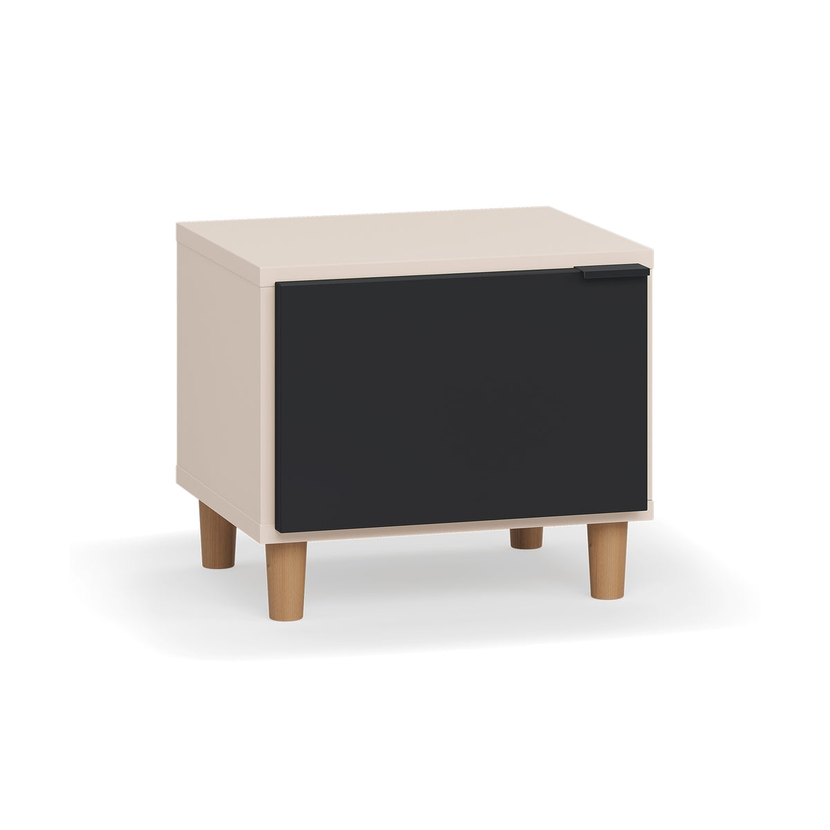 Ноќно шкафче Simple