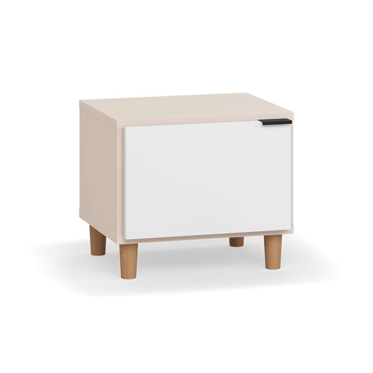 Ноќно шкафче Simple