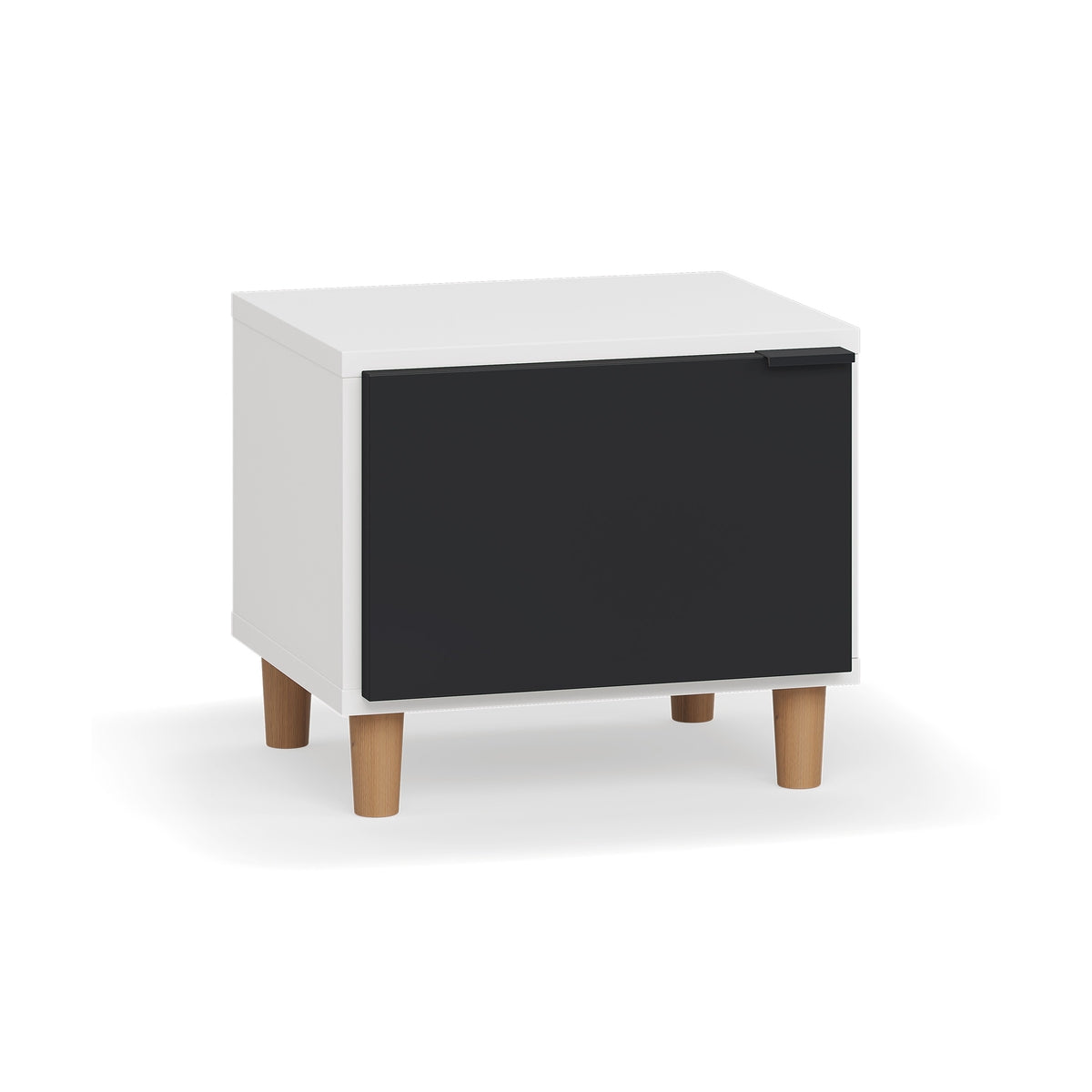 Ноќно шкафче Simple