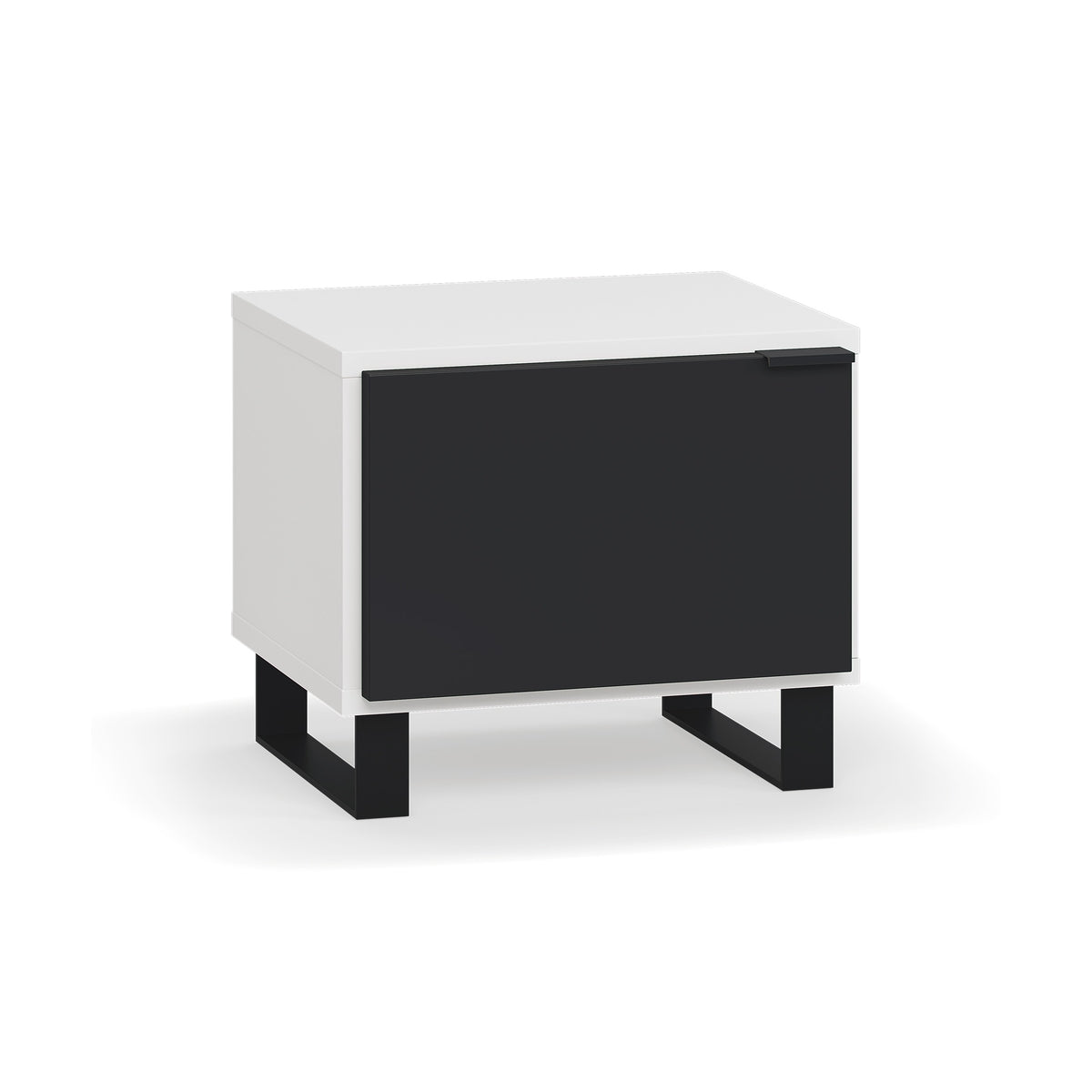 Ноќно шкафче Simple