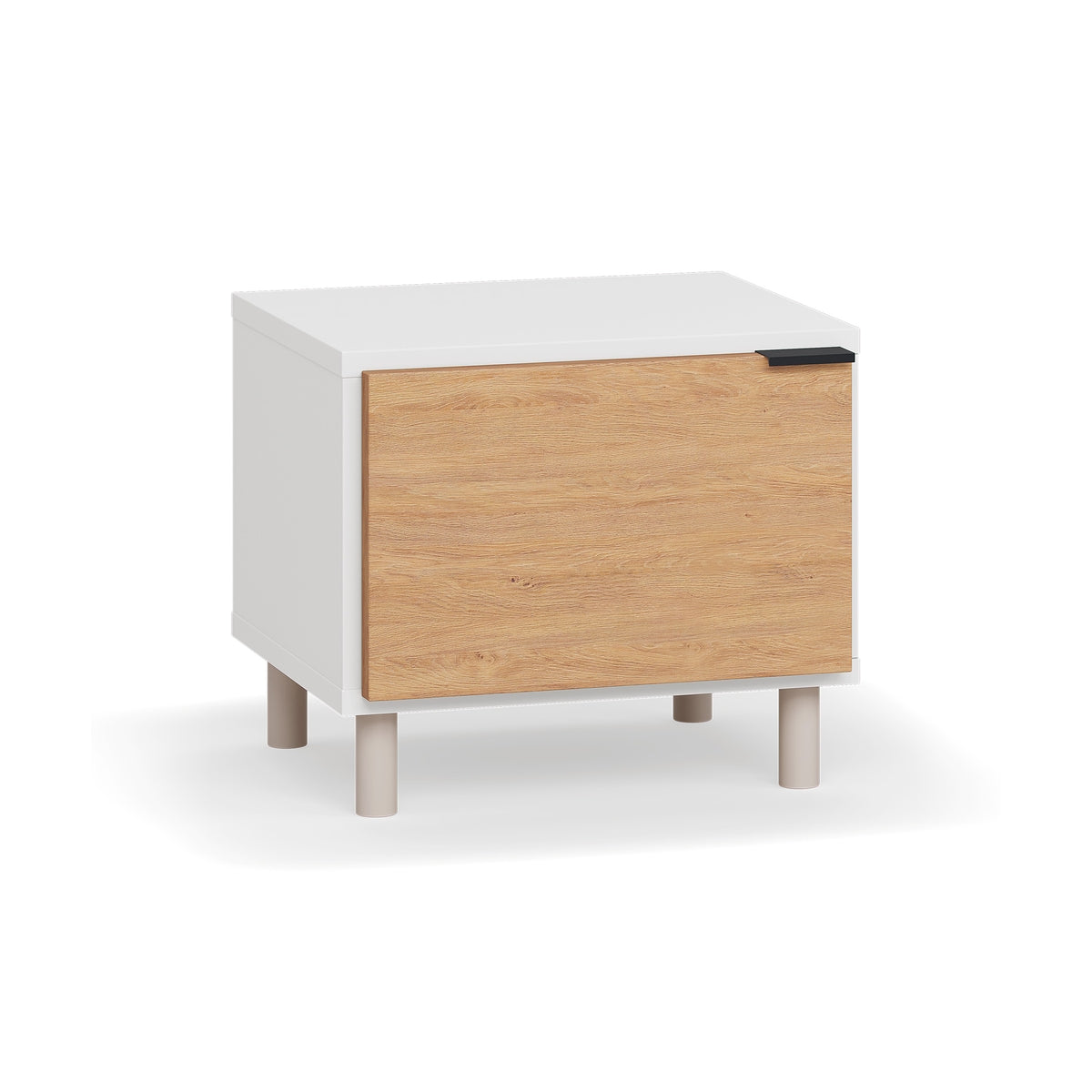 Ноќно шкафче Simple