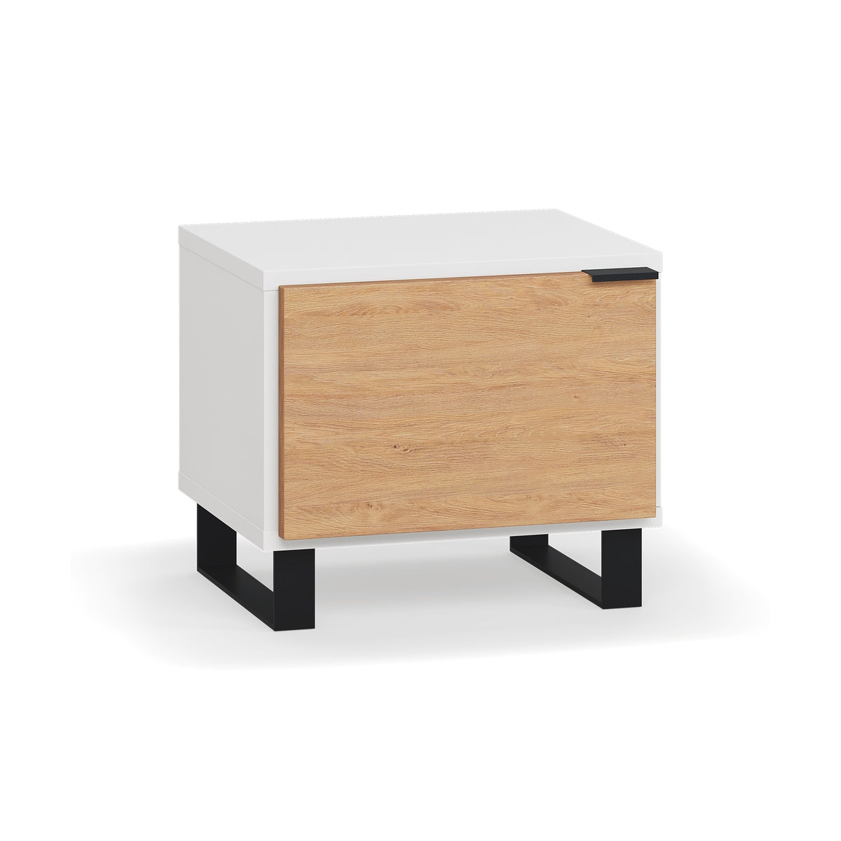 Ноќно шкафче Simple