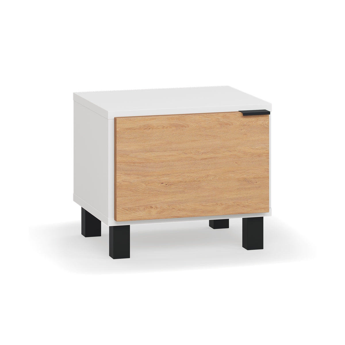 Ноќно шкафче Simple