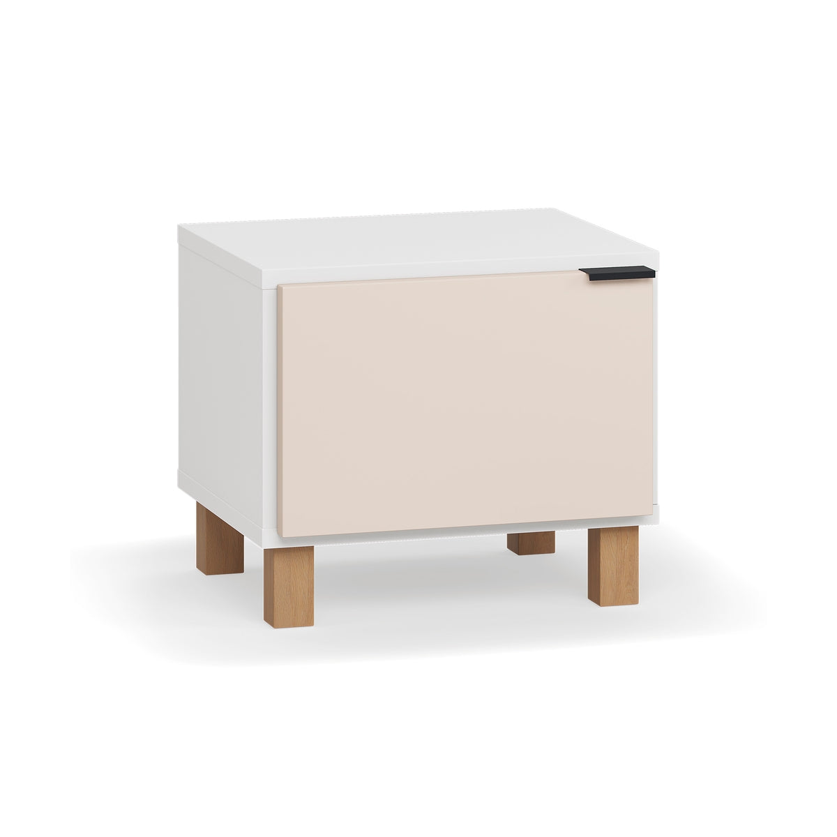 Ноќно шкафче Simple