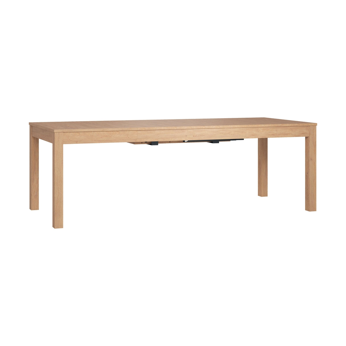 Правоаголна продолжна маса 140(340)x90 Simple