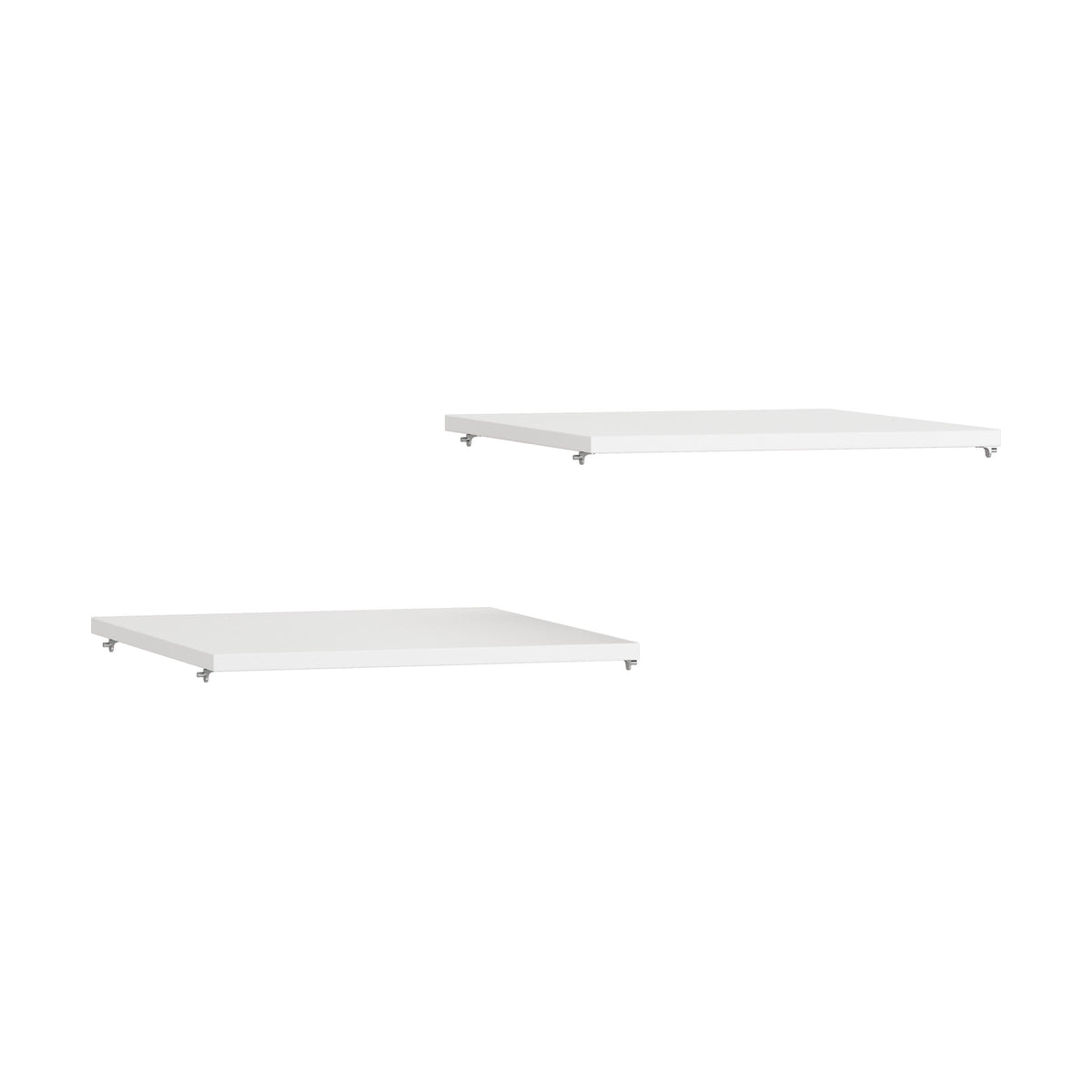 Рафтoви за четирикрилен гардероб SIMPLE