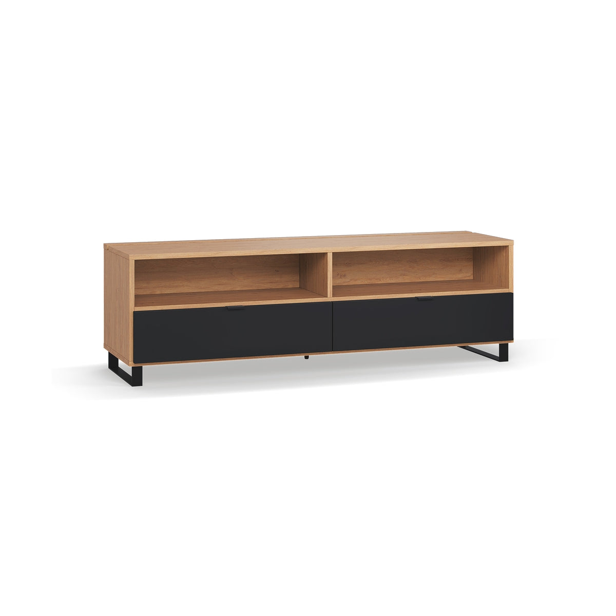 Ормар за телевизор 180 со функционална лента Simple