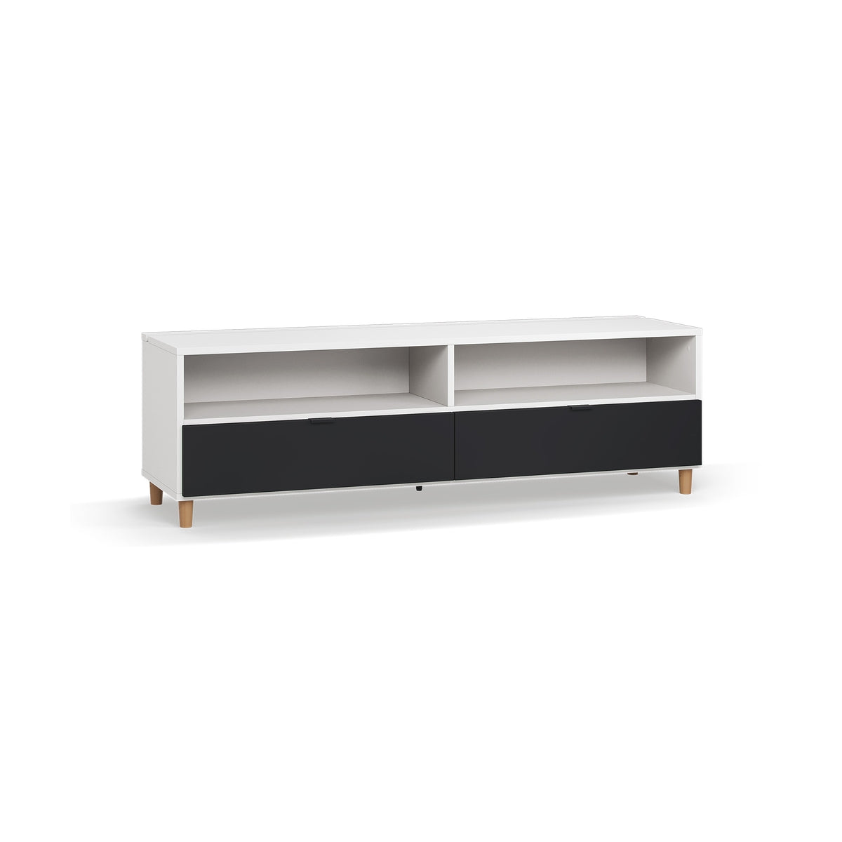 Ормар за телевизор 180 со функционална лента Simple