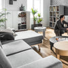 Кабинет за алкохол Simple