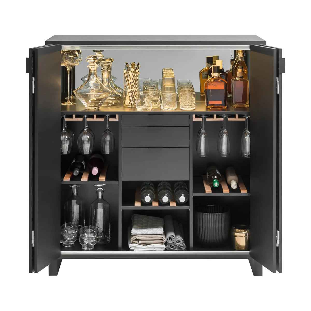 Ормар за алкохол Simple