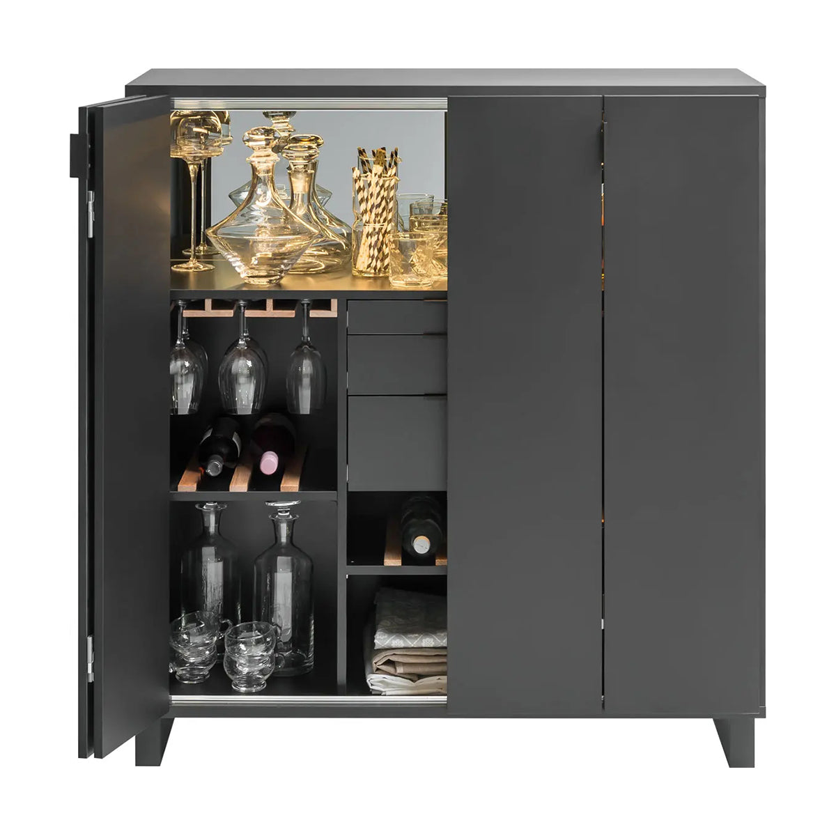 Ормар за алкохол Simple