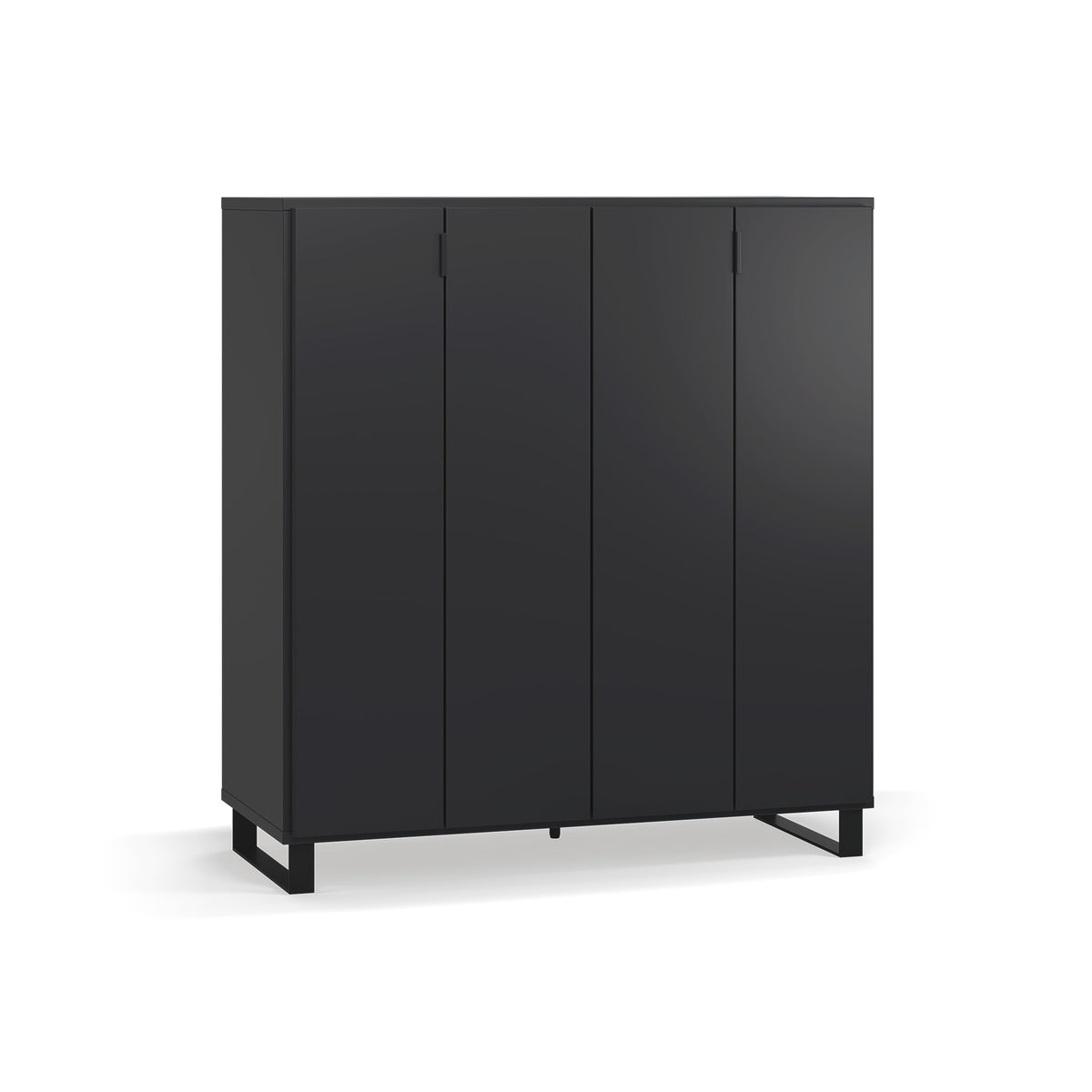 Кабинет за алкохол Simple