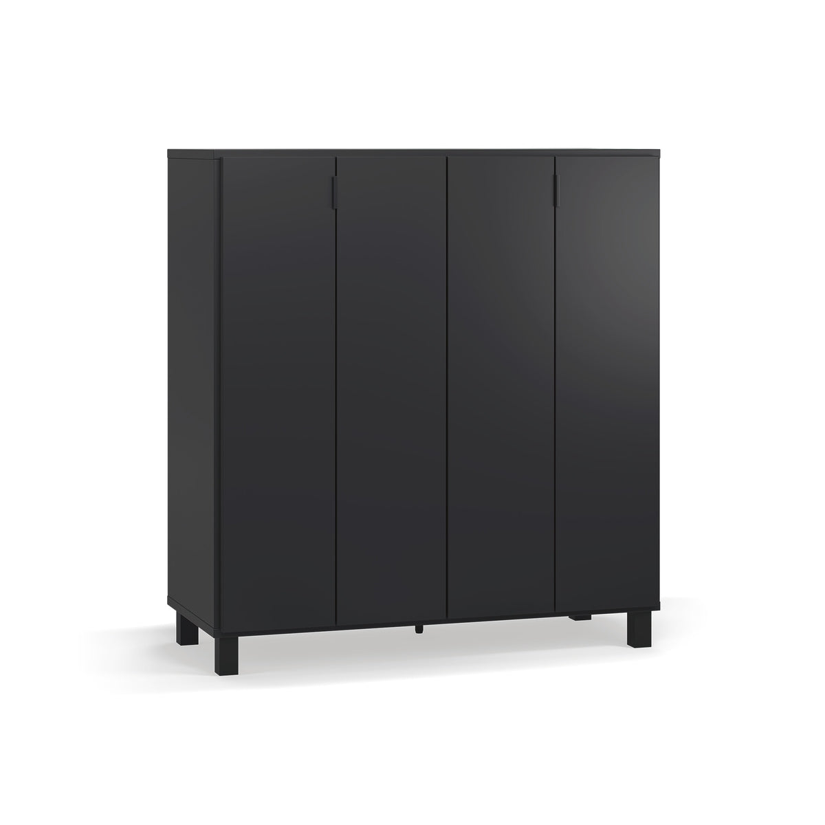 Кабинет за алкохол Simple