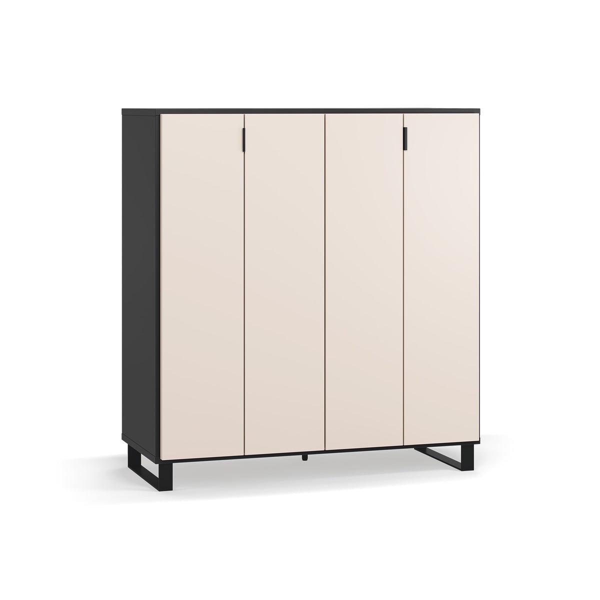 Кабинет за алкохол Simple