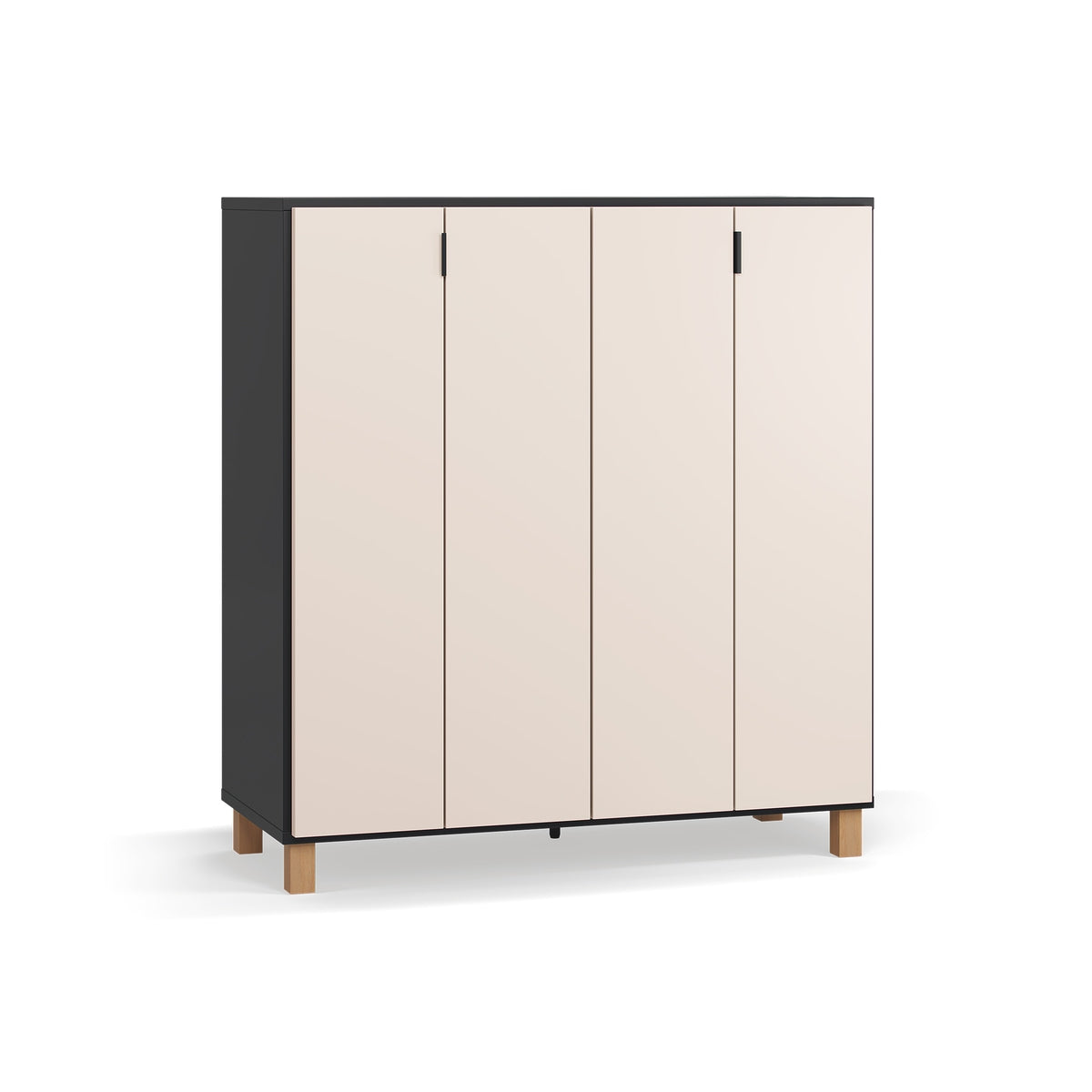 Кабинет за алкохол Simple