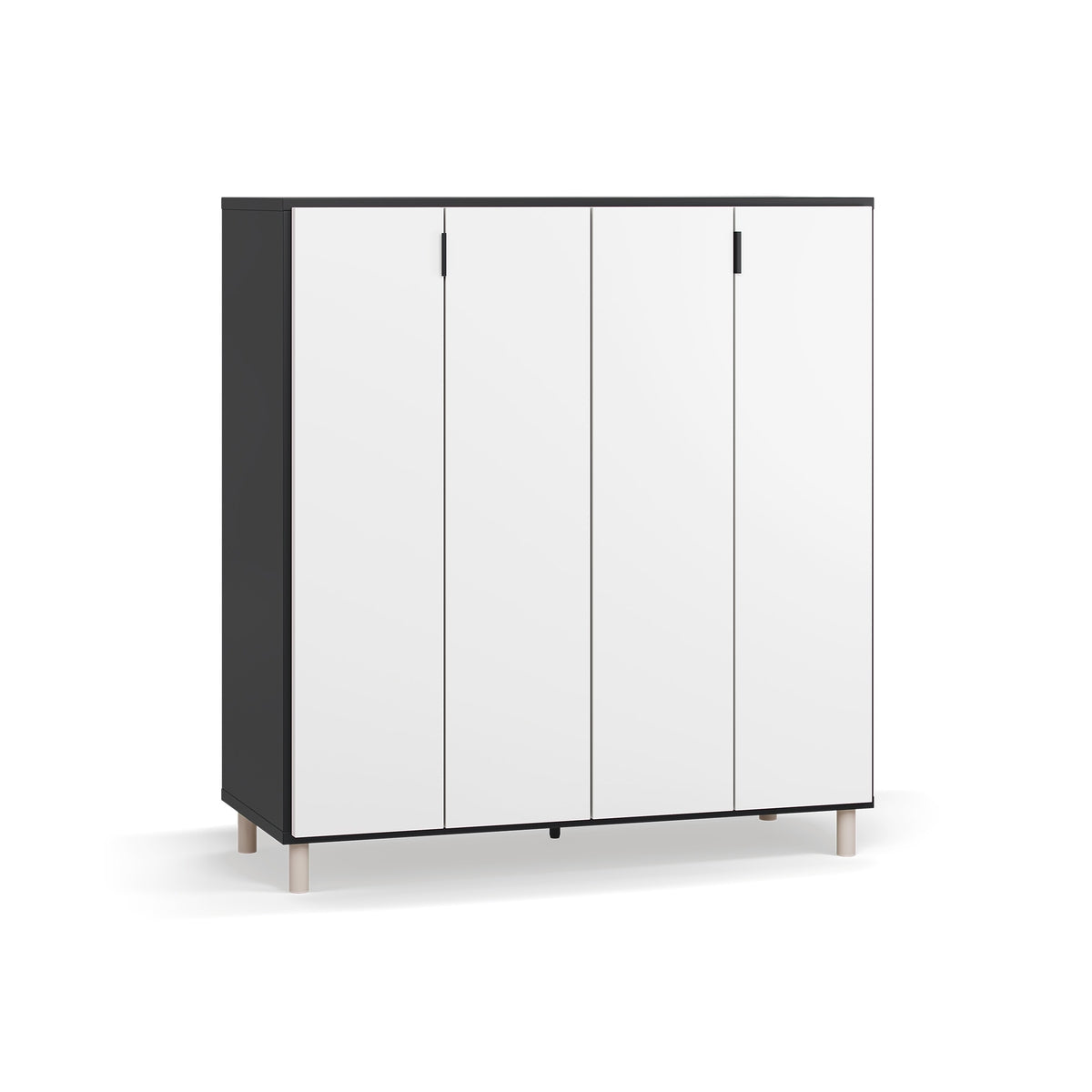 Кабинет за алкохол Simple