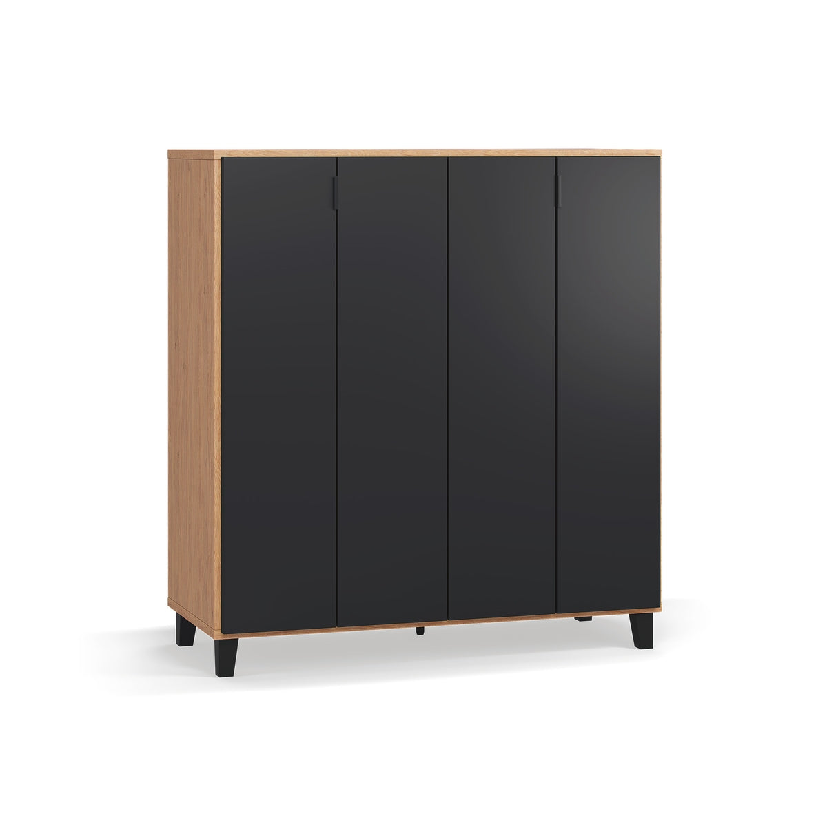 Кабинет за алкохол Simple
