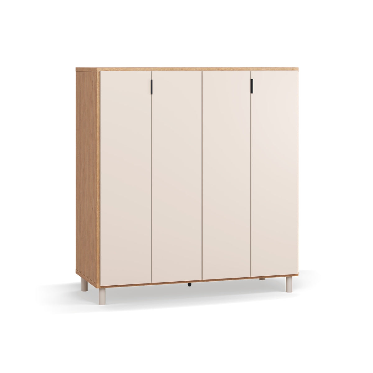 Кабинет за алкохол Simple