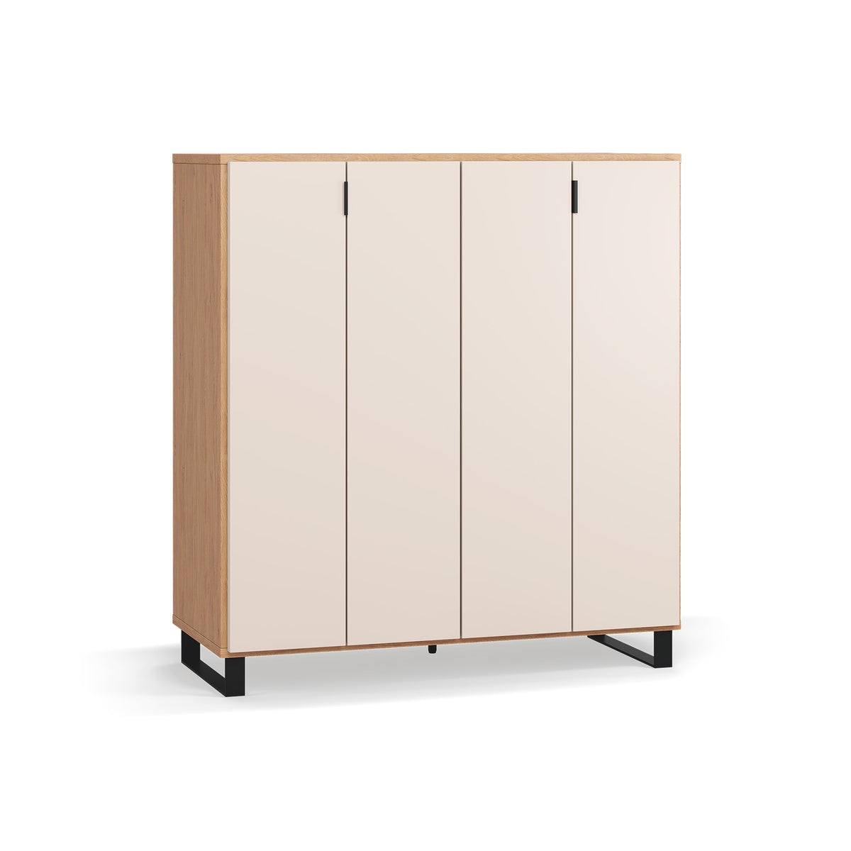 Кабинет за алкохол Simple