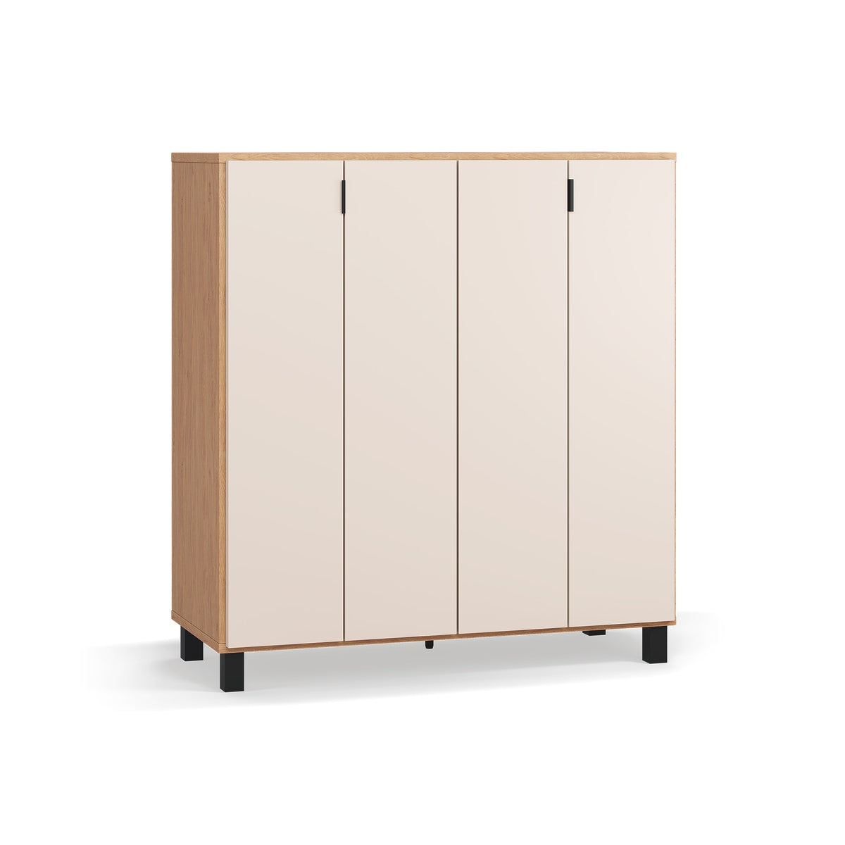 Кабинет за алкохол Simple