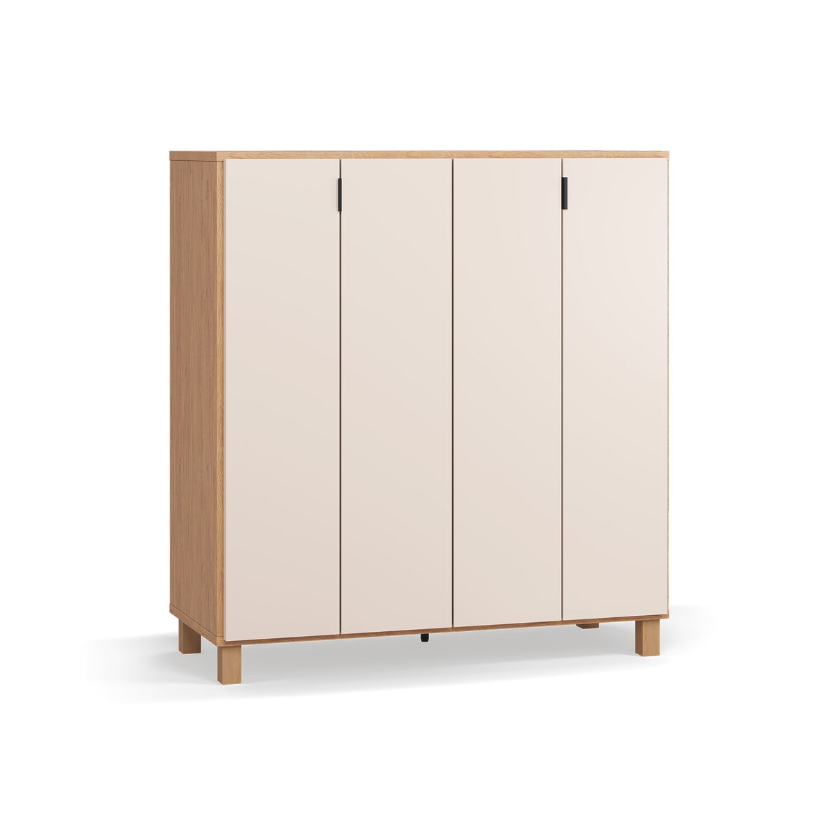 Кабинет за алкохол Simple