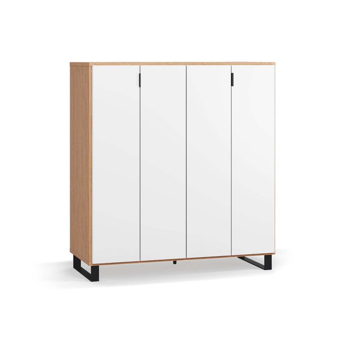 Кабинет за алкохол Simple