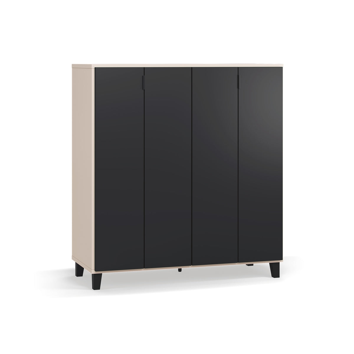 Кабинет за алкохол Simple