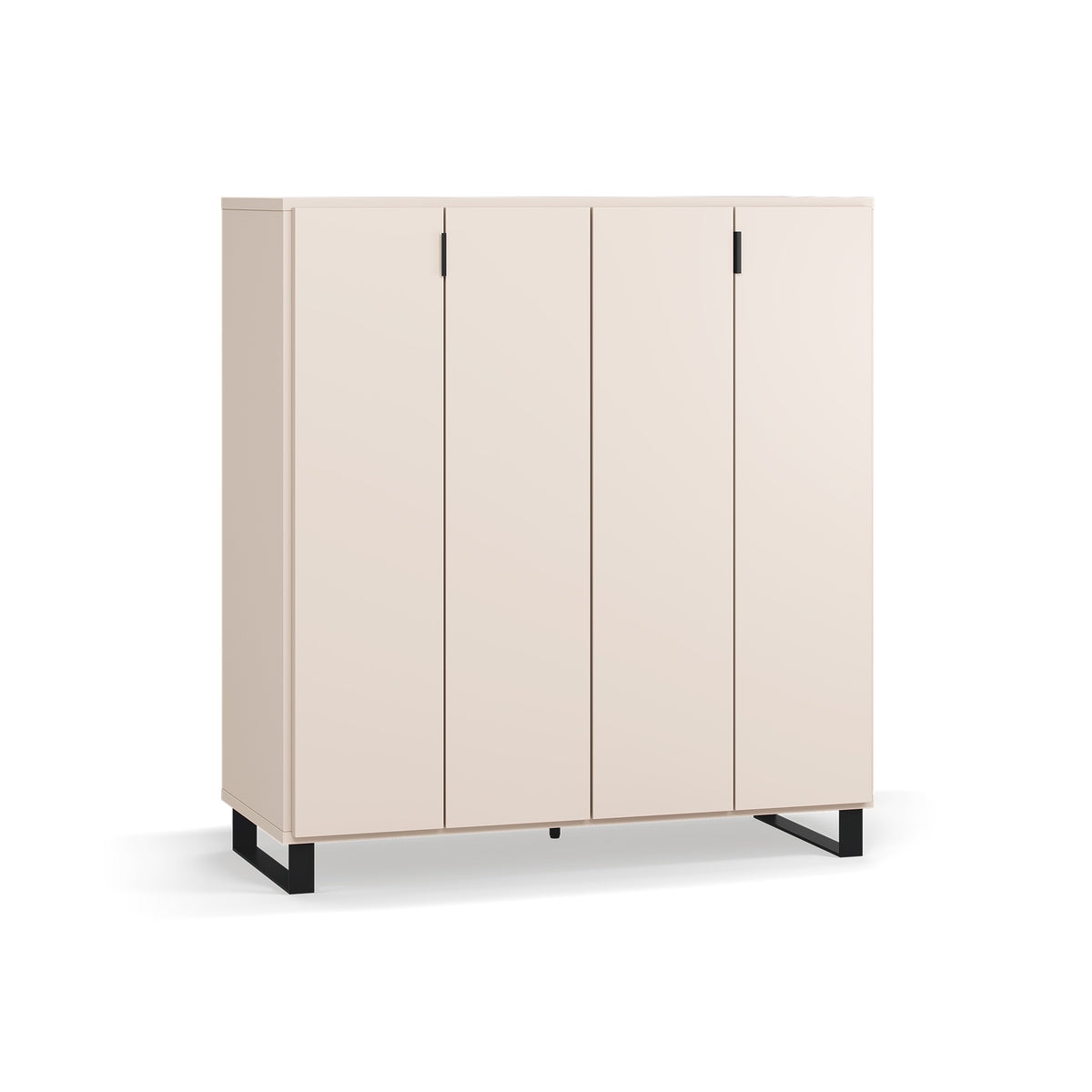 Кабинет за алкохол Simple