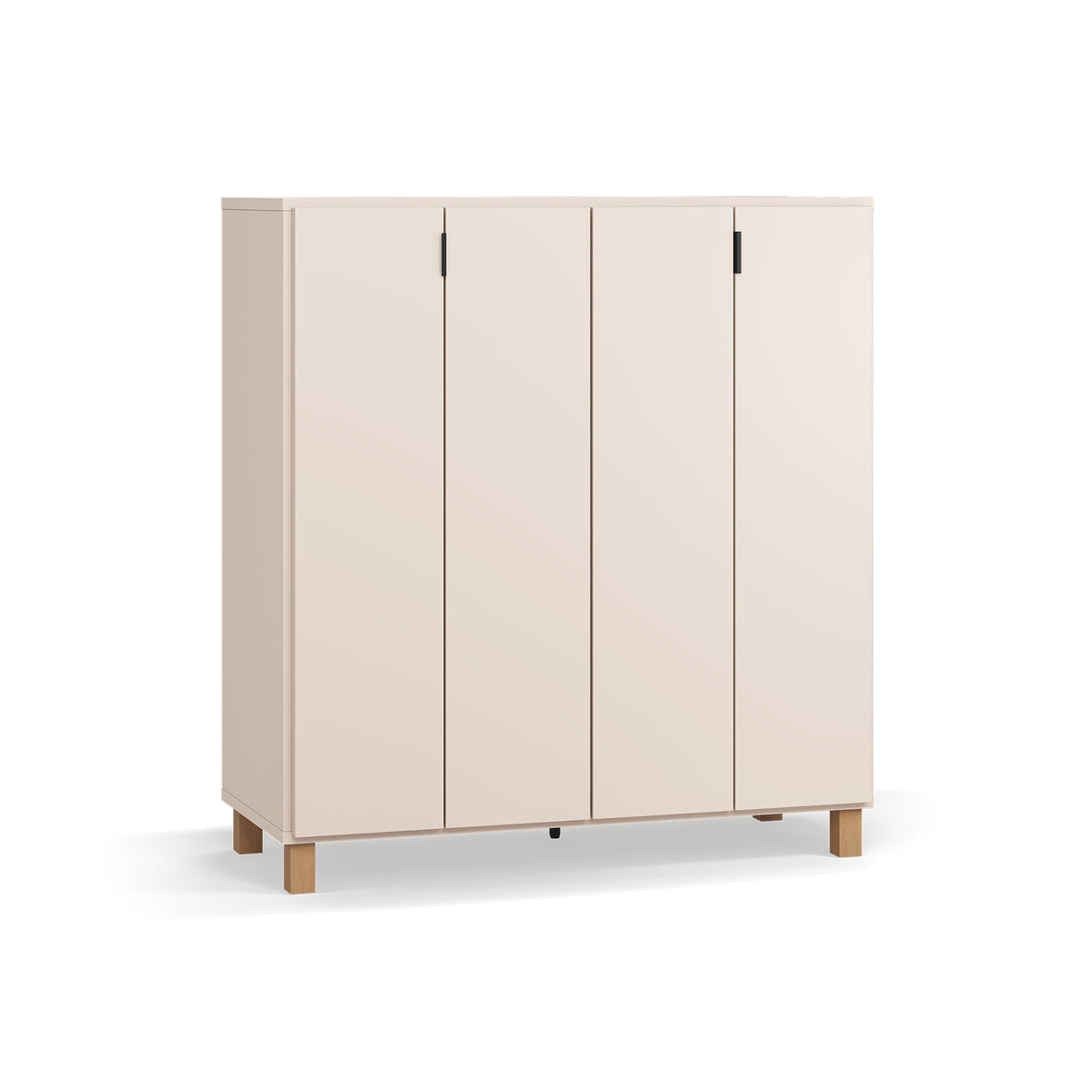 Кабинет за алкохол Simple