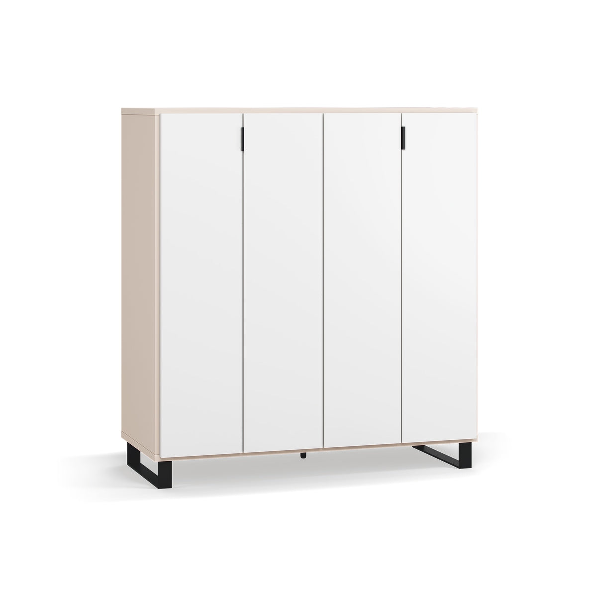 Кабинет за алкохол Simple