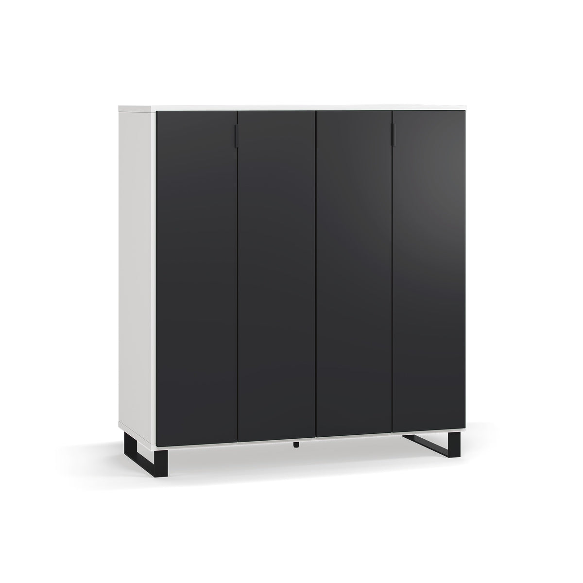 Кабинет за алкохол Simple