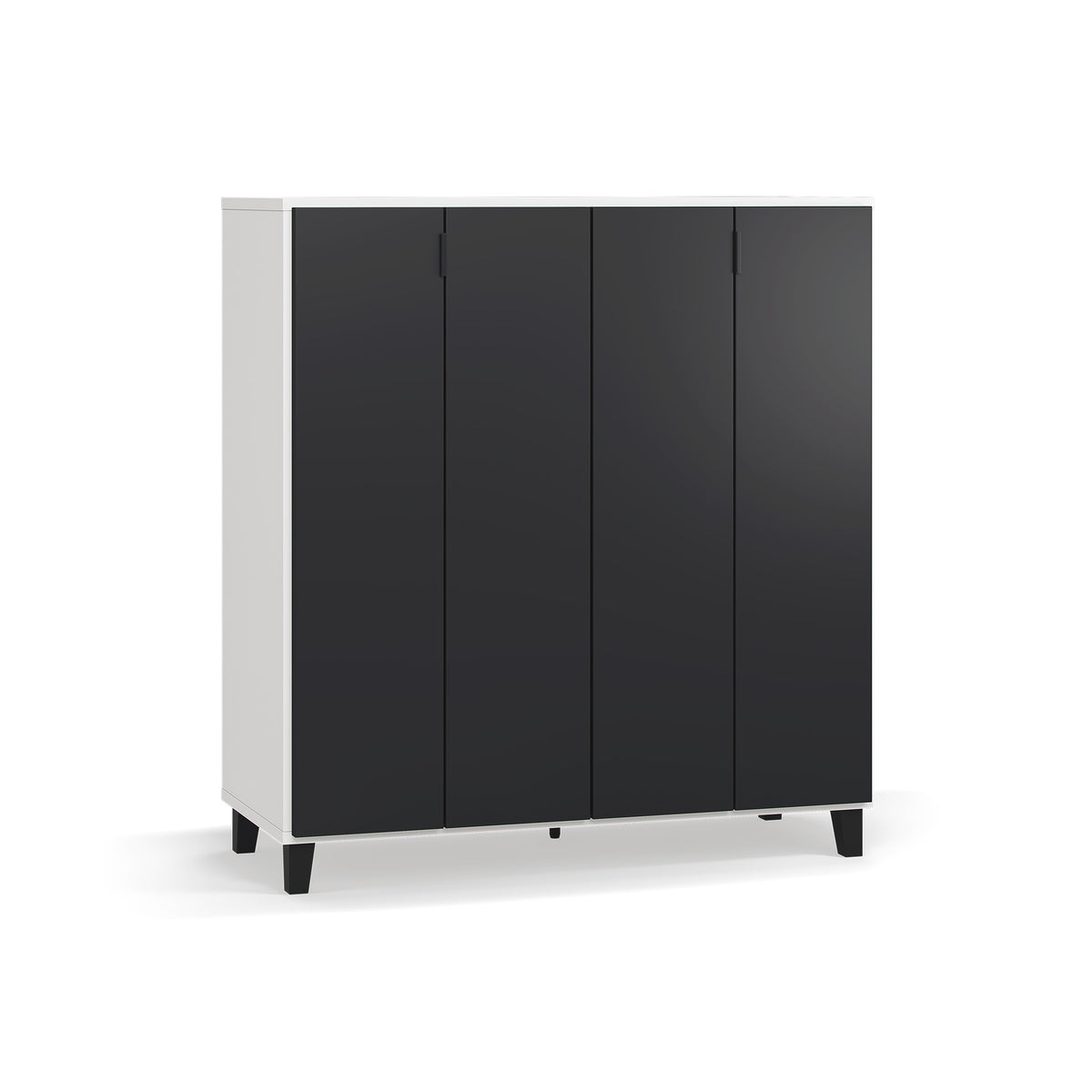 Кабинет за алкохол Simple