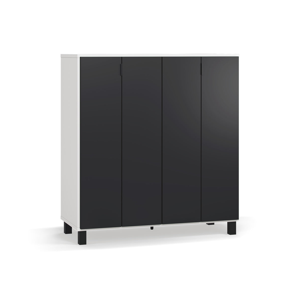 Кабинет за алкохол Simple