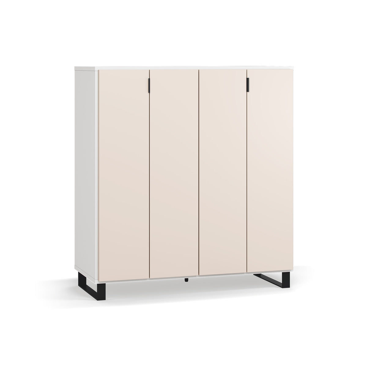 Кабинет за алкохол Simple