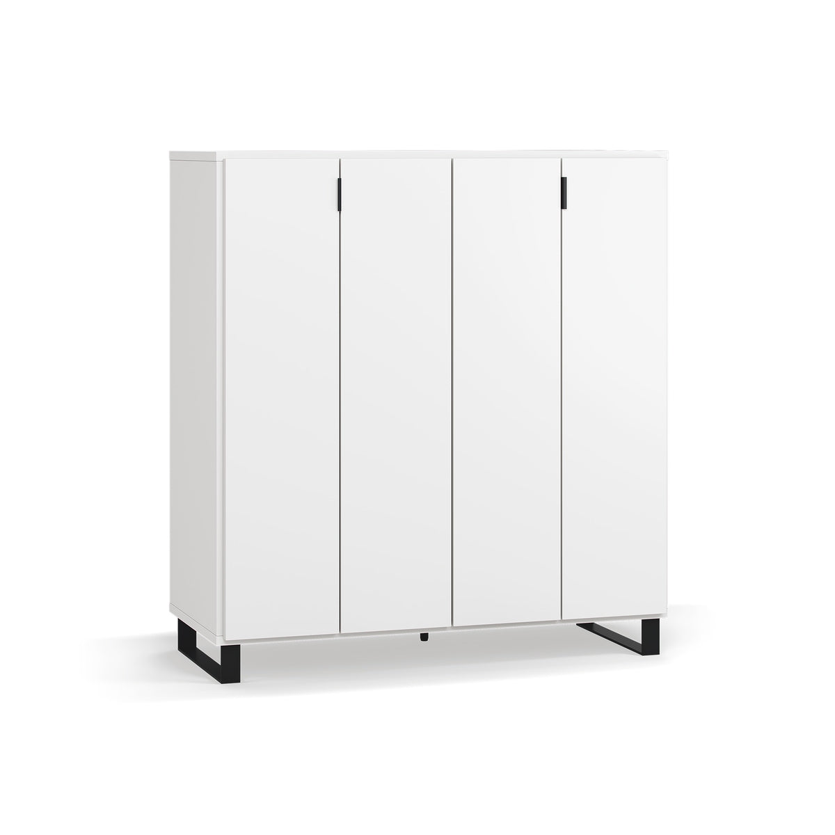 Кабинет за алкохол Simple