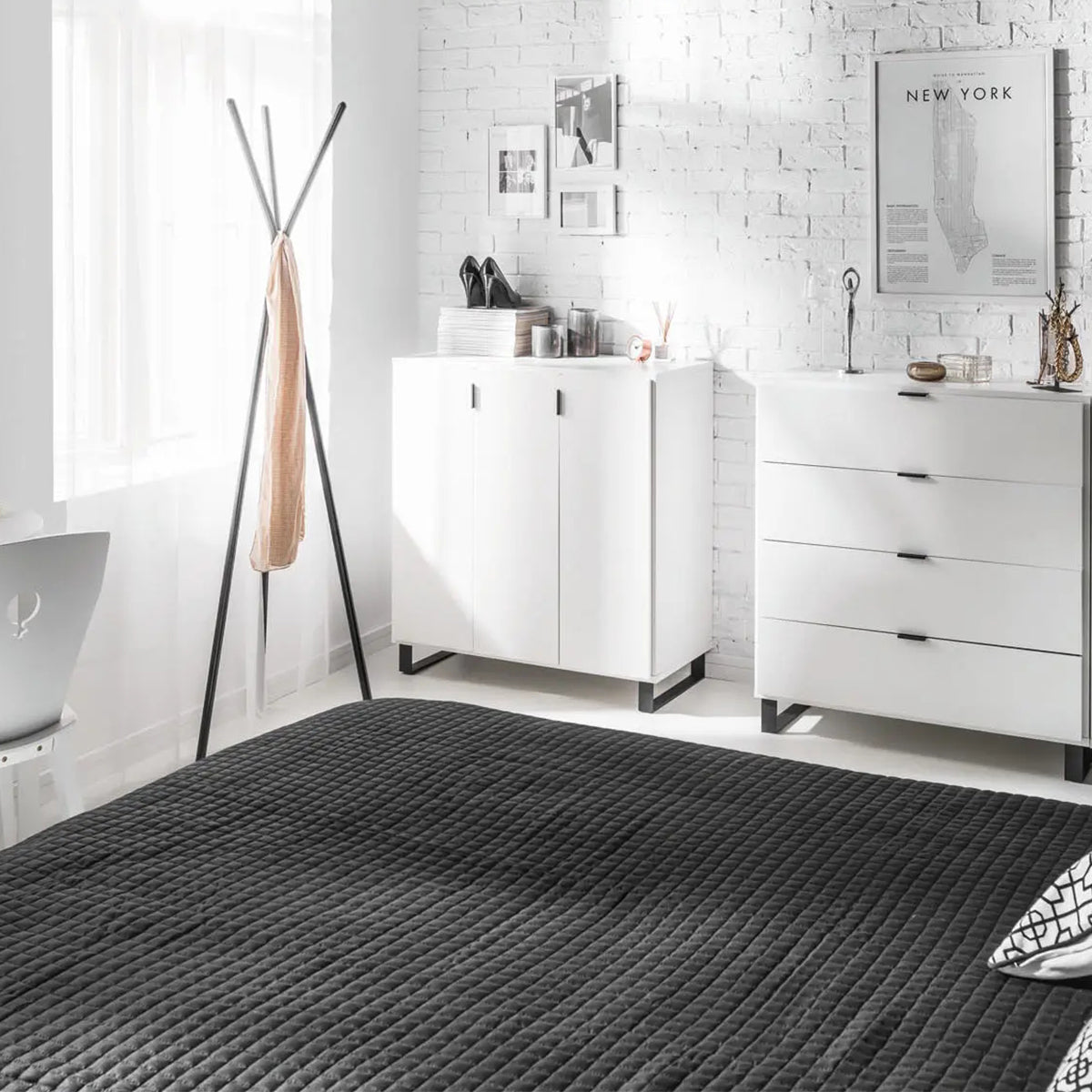 Гардероба Simple