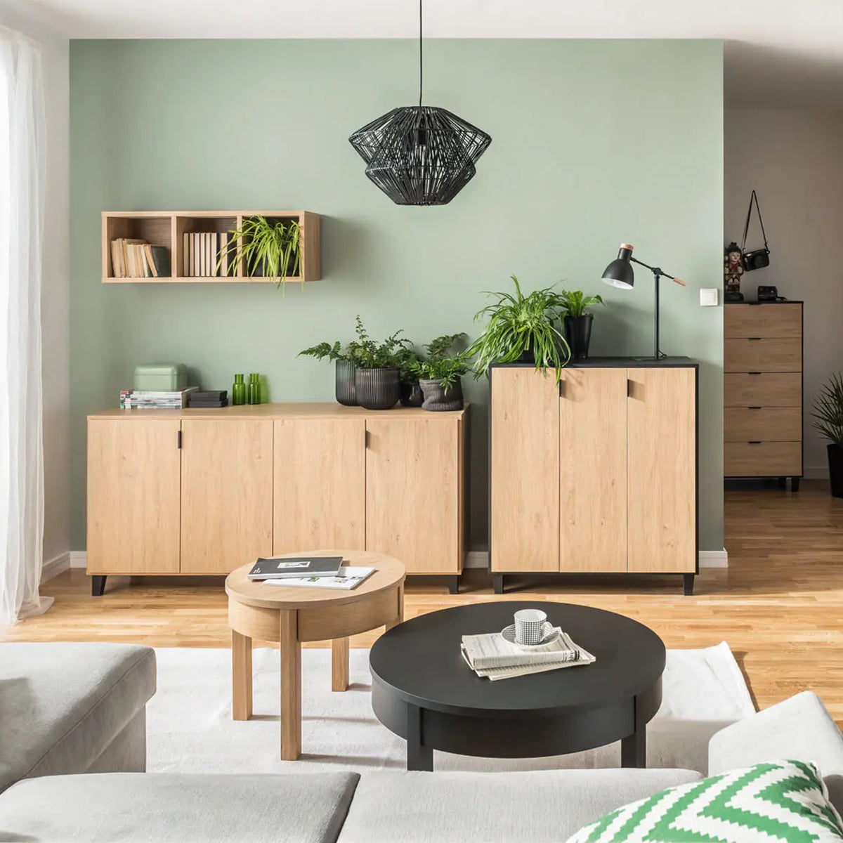 Гардероба Simple