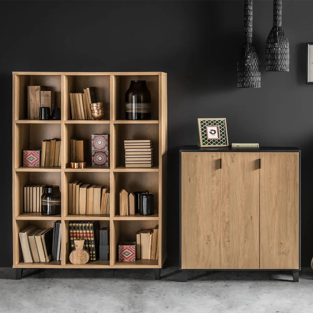 Гардероба Simple