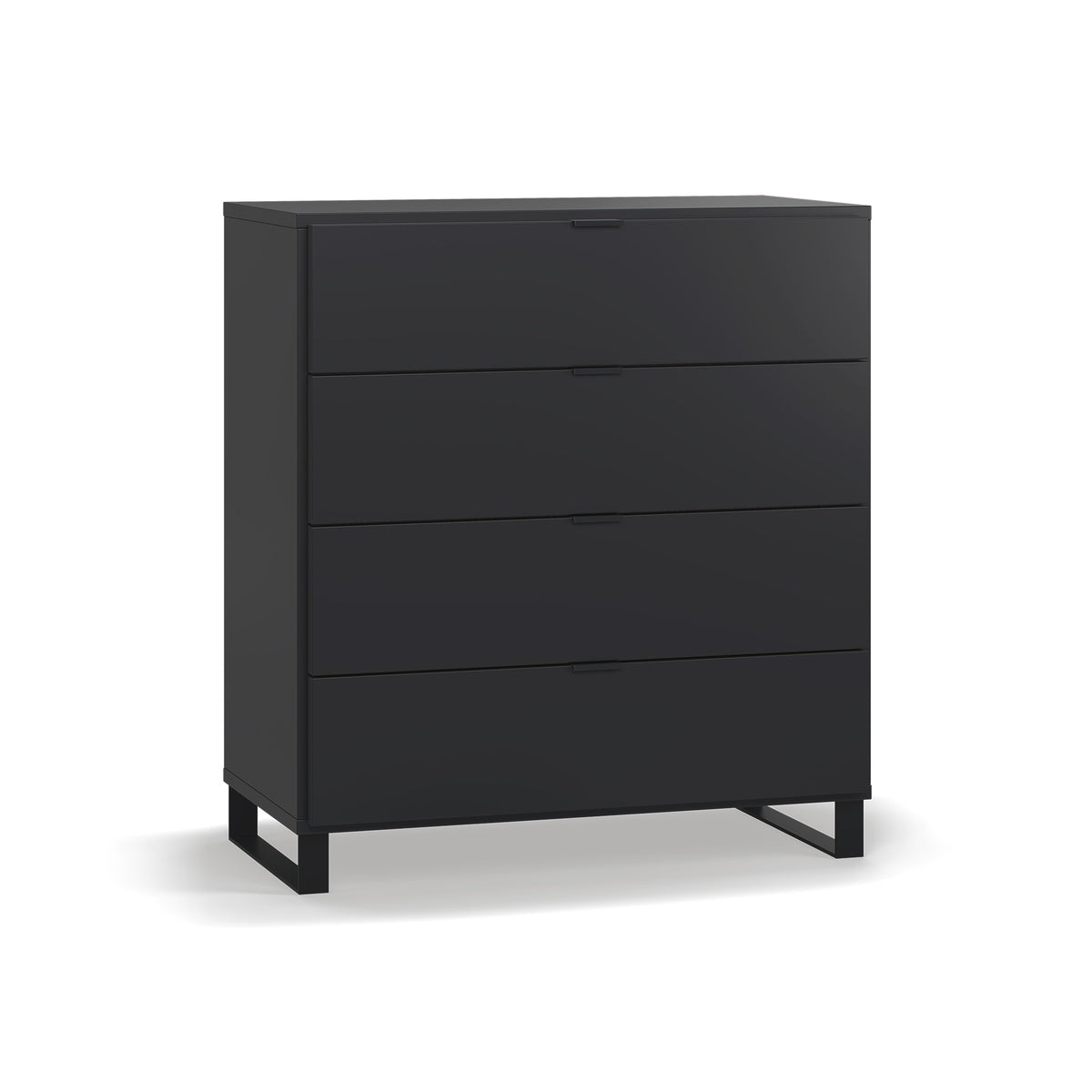 Гардероба со фиоки Simple