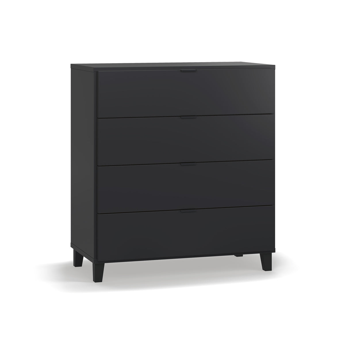 Гардероба со фиоки Simple