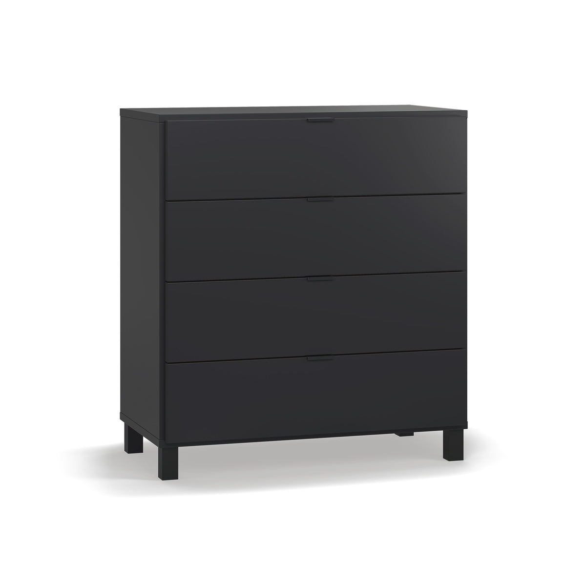 Гардероба со фиоки Simple