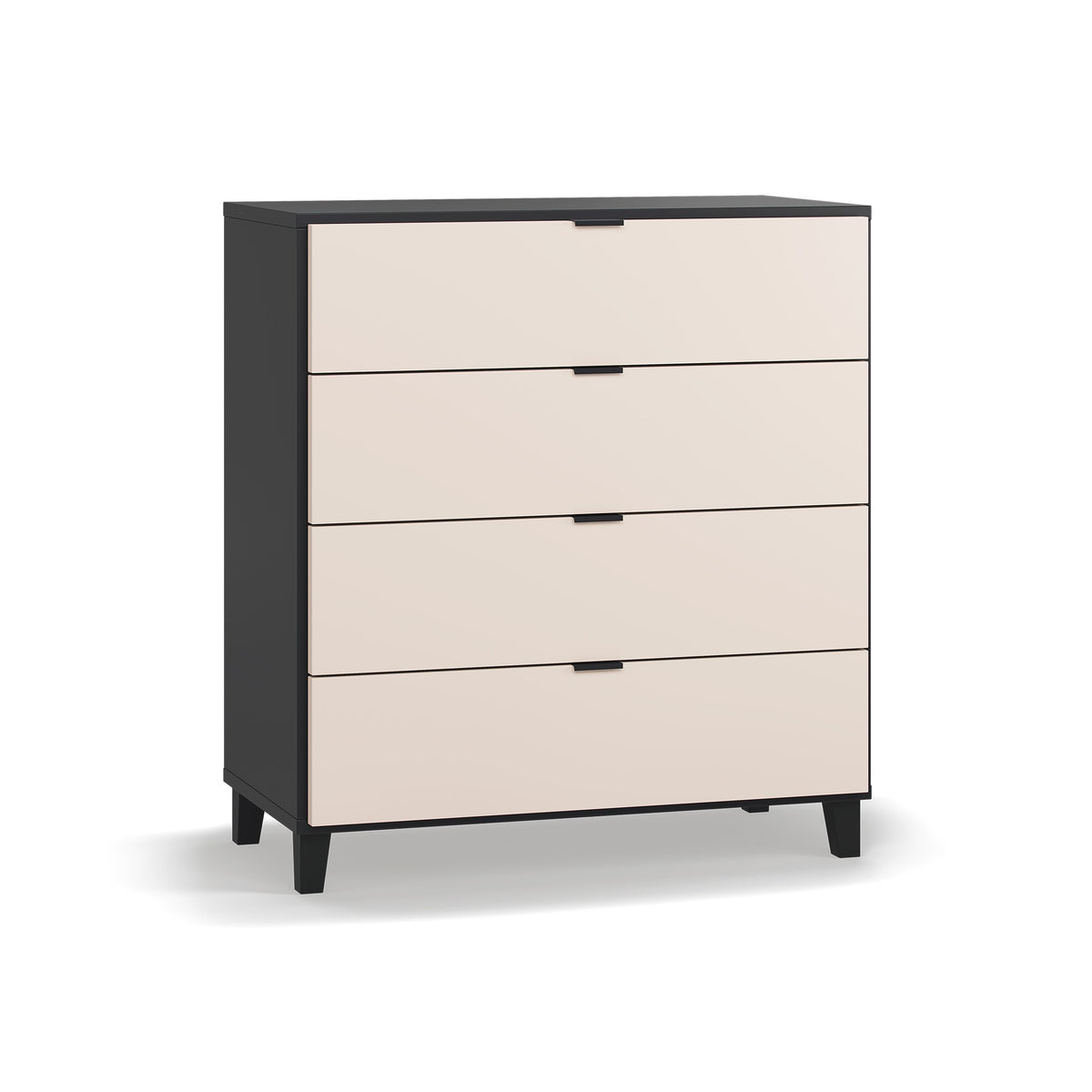 Гардероба со фиоки Simple