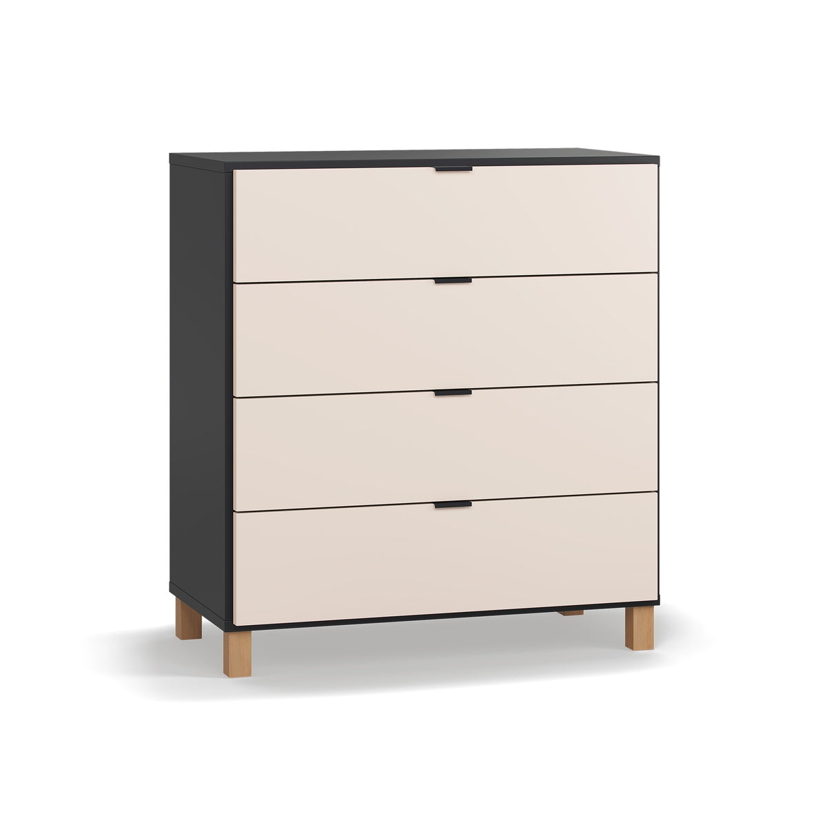 Гардероба со фиоки Simple