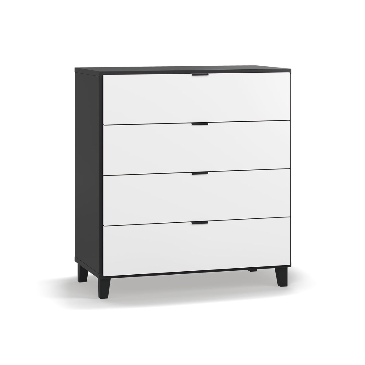 Гардероба со фиоки Simple