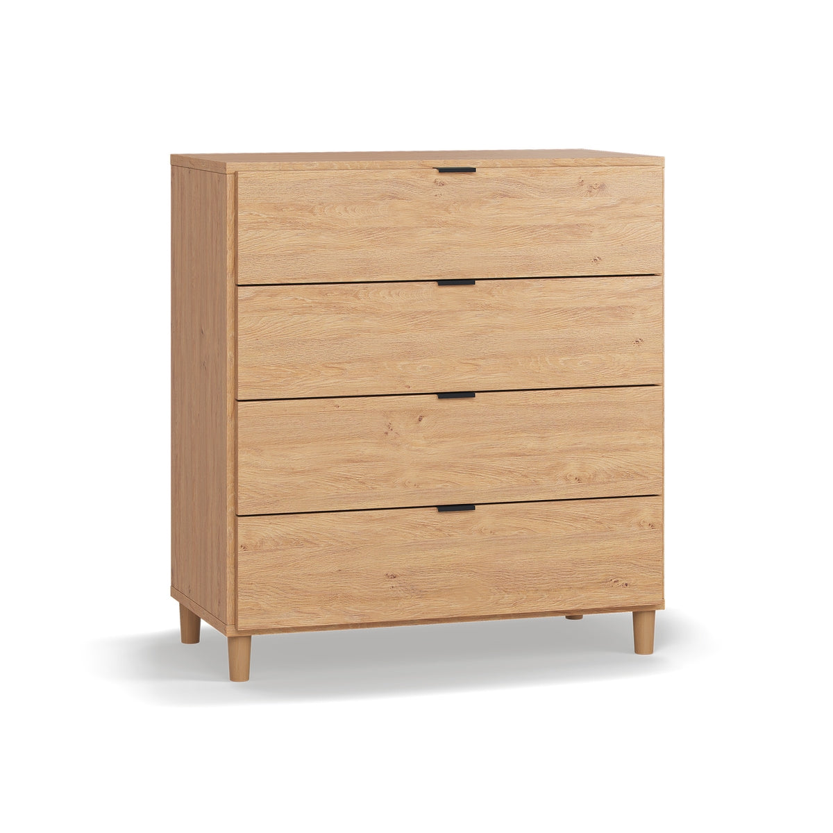 Гардероба со фиоки Simple